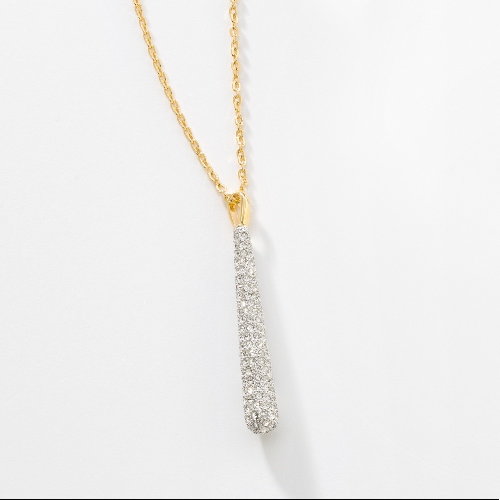 🆕 Swarovski Necklace